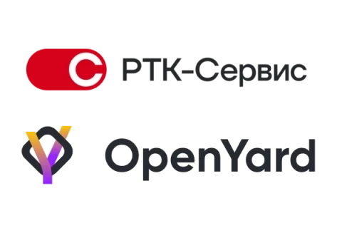 РТК-Сервис расширяет портфель импортонезависимых решений для ЦОДов с продуктами OpenYard